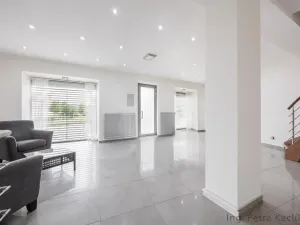 Prodej rodinného domu, Šlapanice, Štefanikova, 154 m2