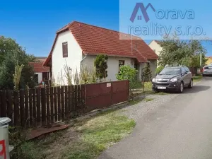 Prodej rodinného domu, Kuřimská Nová Ves, 80 m2