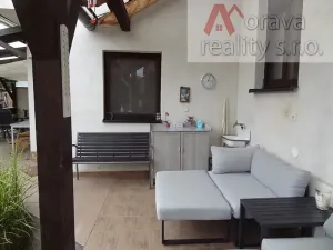 Prodej rodinného domu, Kuřimská Nová Ves, 80 m2