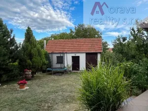 Prodej rodinného domu, Kuřimská Nová Ves, 80 m2