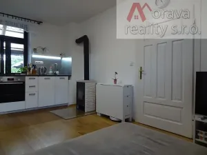 Prodej rodinného domu, Kuřimská Nová Ves, 80 m2