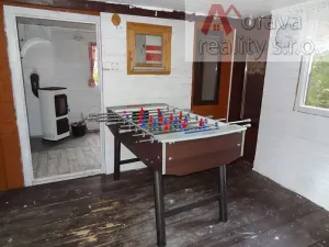 Prodej rodinného domu, Kuřimská Nová Ves, 80 m2