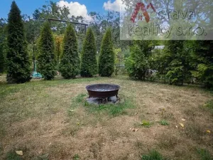 Prodej rodinného domu, Kuřimská Nová Ves, 80 m2