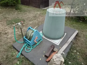 Prodej rodinného domu, Kuřimská Nová Ves, 80 m2