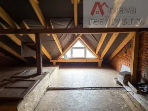 Prodej rodinného domu, Kuřimská Nová Ves, 80 m2