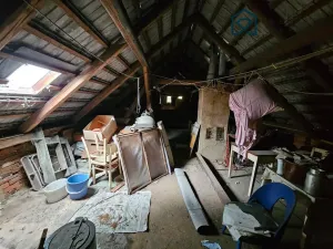 Prodej rodinného domu, Kasejovice - Újezd u Kasejovic, 200 m2