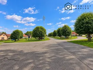 Prodej rodinného domu, Kasejovice - Újezd u Kasejovic, 200 m2