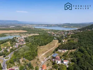 Prodej pozemku, Most, 817 m2