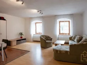 Prodej vícegeneračního domu, Česká Bělá, 312 m2