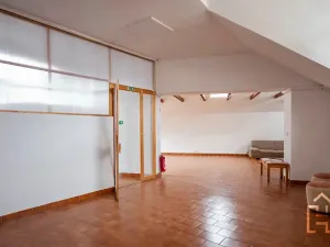 Prodej vícegeneračního domu, Česká Bělá, 312 m2