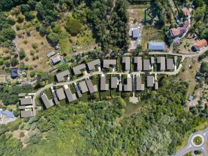 Prodej pozemku, Most, 754 m2