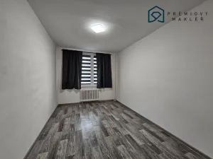 Pronájem bytu 2+kk, Litvínov - Horní Litvínov, B. Němcové, 52 m2