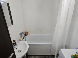 Pronájem bytu 2+kk, Litvínov - Horní Litvínov, B. Němcové, 52 m2