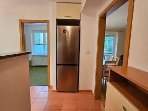 Pronájem bytu 3+1, Meziboří, Okružní, 60 m2