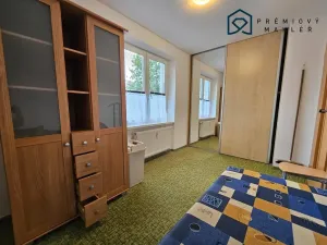 Pronájem bytu 3+1, Meziboří, Okružní, 60 m2