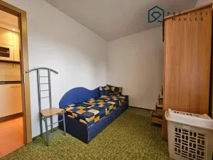 Pronájem bytu 3+1, Meziboří, Okružní, 60 m2