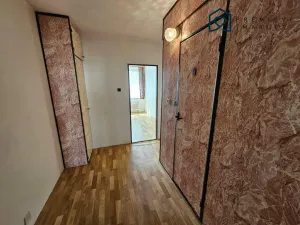 Prodej bytu 2+kk, Litvínov - Janov, Hamerská, 40 m2