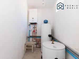 Prodej rodinného domu, Vrbno nad Lesy, 200 m2