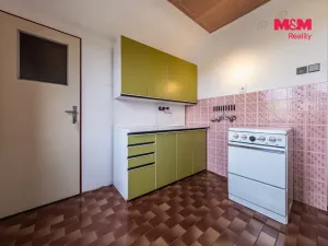 Prodej rodinného domu, Bechyně - Hvožďany, 230 m2