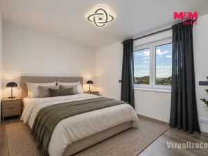 Prodej rodinného domu, Zruč nad Sázavou, Lipinská, 90 m2