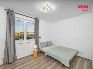 Prodej rodinného domu, Zruč nad Sázavou, Lipinská, 90 m2