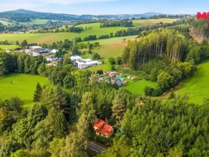 Prodej rodinného domu, Stará Paka, K Lomu, 82 m2