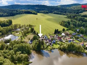 Prodej rodinného domu, Staré Sedliště - Labuť, 208 m2