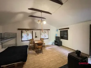 Prodej rodinného domu, Pohoří, 50 m2