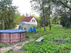 Prodej rodinného domu, Pohoří, 50 m2
