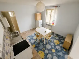 Prodej bytu 2+1, Liberec, Mojmírova, 54 m2
