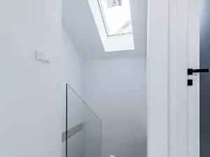 Pronájem bytu 3+kk, Velký Újezd, Přerovská, 85 m2