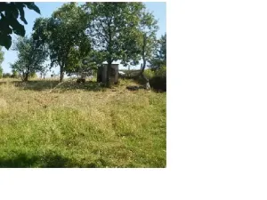 Dražba rodinného domu, Vojslavice, 183 m2