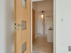Prodej bytu 3+1, Ústí nad Labem, Werichova, 68 m2