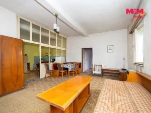 Prodej rodinného domu, Hrušová, 150 m2