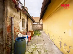 Prodej rodinného domu, Hrušová, 150 m2