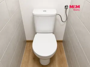 Pronájem bytu 1+1, Pardubice - Zelené Předměstí, Benešovo náměstí, 39 m2