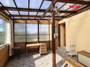 Prodej rodinného domu, Bílovec - Bravinné, 174 m2