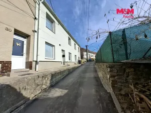Prodej rodinného domu, Dolní Kounice, Smetanova, 235 m2