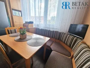 Prodej bytu 3+1, Přerov - Přerov I-Město, Mikuláškova, 72 m2