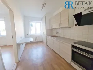 Prodej bytu 2+1, Přerov - Přerov I-Město, Fügnerova, 60 m2