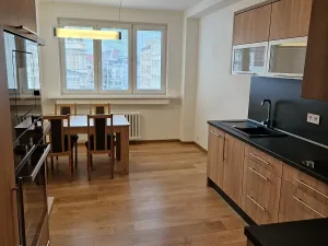 Pronájem bytu 2+1, Ostrava, Zámecká, 78 m2