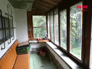 Prodej chaty, Kolín, 50 m2