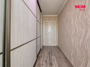 Prodej bytu 4+1, Plzeň - Bolevec, Gerská, 82 m2