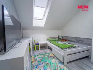 Prodej bytu 3+kk, Chotěšov, Nová, 80 m2