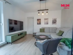 Prodej bytu 3+kk, Chotěšov, Nová, 80 m2