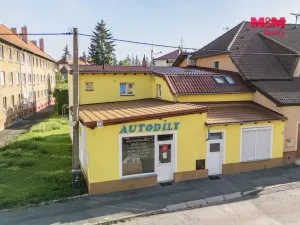Prodej bytu 3+kk, Rokycany - Nové Město, Františka Kotyzy, 66 m2