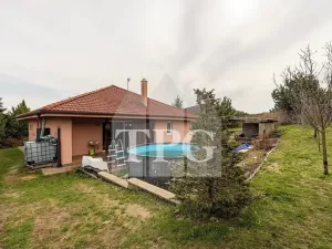 Prodej rodinného domu, Doubravčice, Pod vodárnou, 140 m2