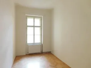 Pronájem bytu 2+1, Praha - Bubeneč, Čechova, 74 m2