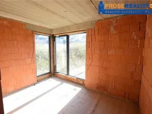 Prodej rodinného domu, Libušín, 257 m2
