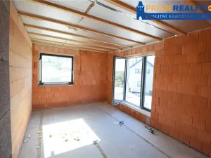 Prodej rodinného domu, Libušín, 257 m2